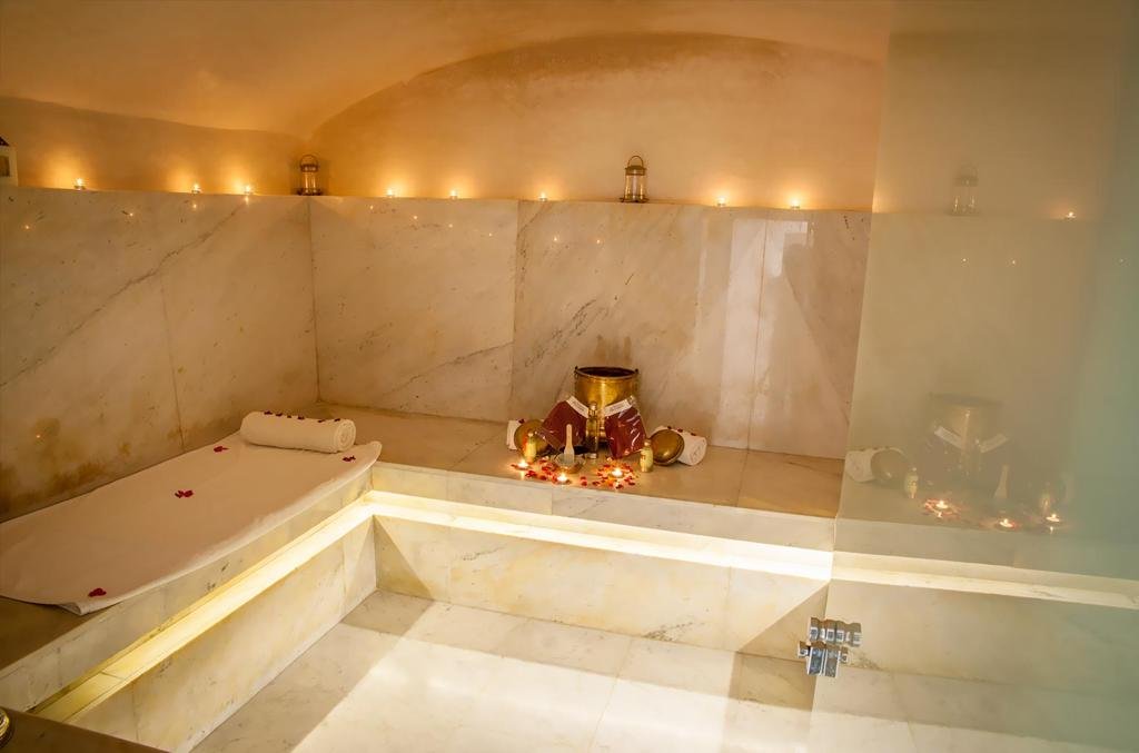 hammam Fes