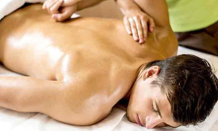 Massage a domicile fes