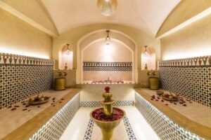 hammam Fes