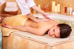 massage thai Fes