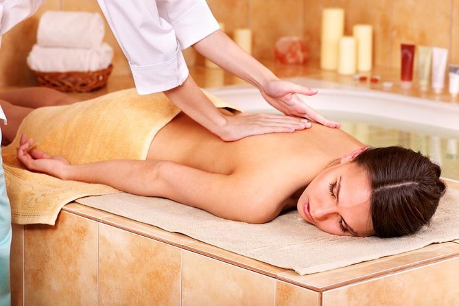 massage thai Fes